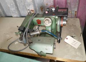 Commercial Sewing Machine