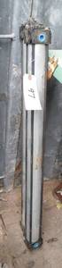 2 cylinders 33 inches long