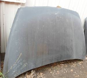 Hood for Dodge Ram 1500 2002-08 - New