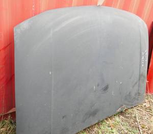 Hood for GMC Sierra 1999-2007 - New