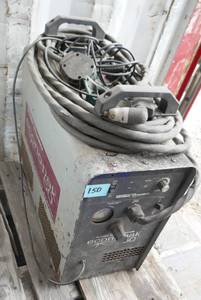 Thermal Dynamics Plasma cutter 220V