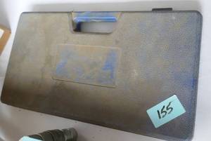 Tap and Die set