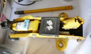 2 ton jack