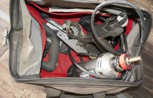Roto Zip set