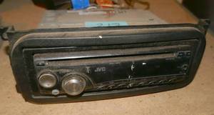 JVC CD player receiver KD-R200