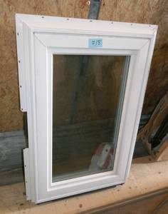New window  20x30