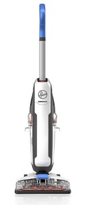 Hoover PowerDash Pet Hard Floor Cleaner Machine, Wet Dry Vacuum, FH41000, White, SLIGHTLY USED, TESTED, WORKS