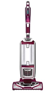 Shark NV752 Rotator Powered Lift-Away TruePet Upright Vacuum with HEPA Filter, Large Dust Cup Capacity, LED Headlights. USED, WORKS