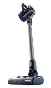 Hoover ONEPWR Blade MAX High Performance Cordless Stick Vacuum Cleaner with Extra Battery, Lightweight, for Pets, BH53350E, Black, Tested, NEW