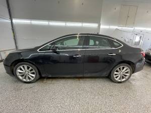 lot 117B image: 2013 Buick Verano Convenience Group