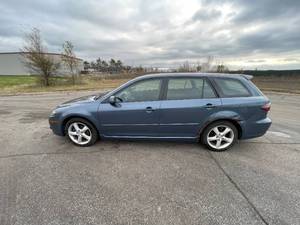 lot 11 image: 2006 Mazda Mazda6 S - 1 OWNER - 98,815 MILES