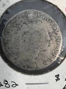 1779 GERMAN 16 THALER