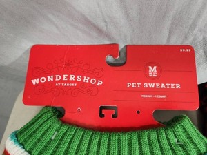 6 New Pet Outfits