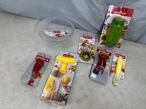 New Kitchen and Cooking Accessories