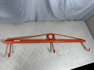 New Wire Fence Stretcher with 3 Hooks