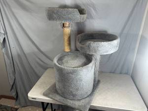 Cat Tree  Cat Condo