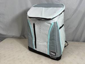 New 18 Can Backpack Cooler with Bottle Opener