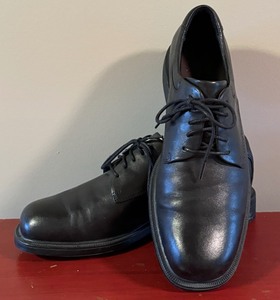 Pair of Mens Rockford Leather Shoes