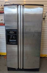 KitchenAid Refrigerator