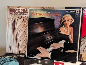 Variety of Records