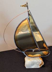 Nautical Themed Home Decor