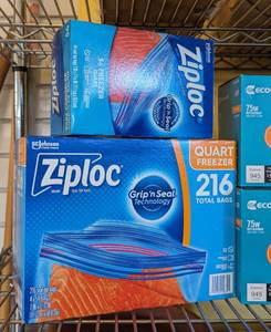 Assorted Household Essentials