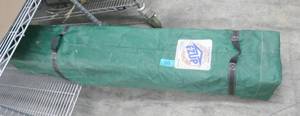 lot 66 image: EZ-up canopy shelter