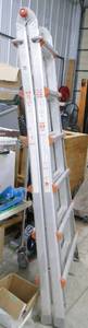 lot 70 image: Little Giant Ladder