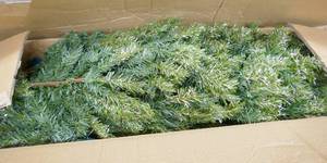 lot 140 image: 3 ft tall christmas tree