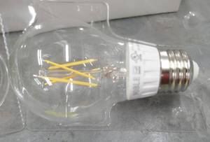 lot 173 image: 20 led lightbulbs