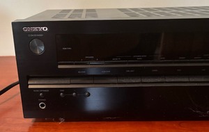 Onkyo AV Receiver