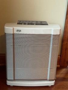 Hunter Fan Co Air Filter 30374