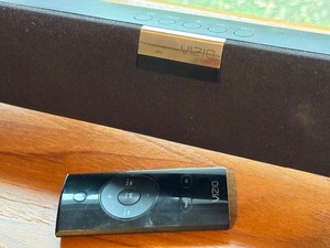 Vizio Sound Bar VSB207BT