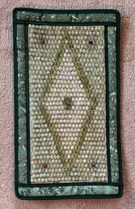 Petite Beaded Tapestries