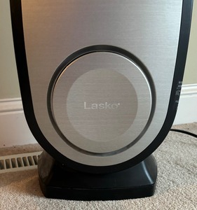 Lasko Fan with Remote