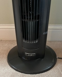 Lasko Fan with Remote