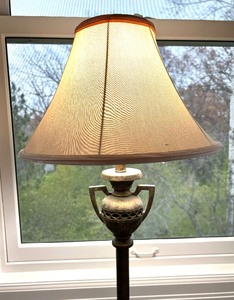 Lovely Floor Lamp