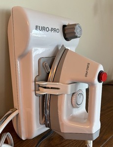 Euro-Pro Iron