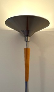 Stylish Contemporary Floor Lamp