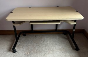 Portable Desk