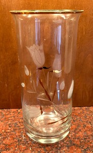 Two Classy Vases