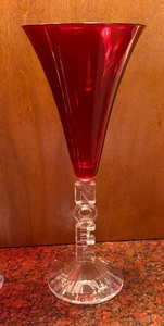 9 Noel Stemmed Glasses