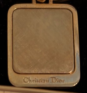 Christian Dior Key Holder