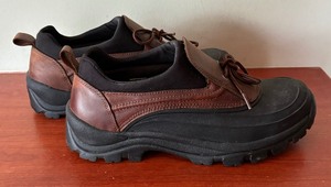Lands End Boots