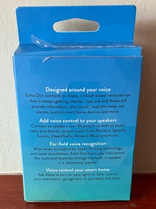 Echo Dot