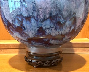 Awesome Art Glass Sculpture