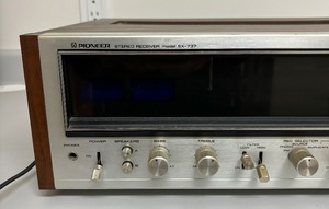 Pioneer Stereo Receiver