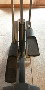 Nordic Track Elliptical
