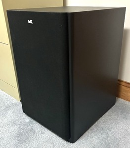 Miller & Kreisel Sound Powered Subwoofer