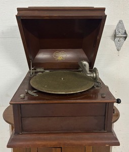 Vintage Columbia Grafonola